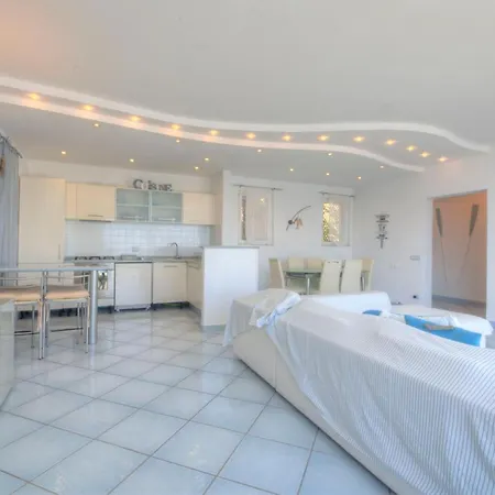 דירה Ischia Attico Sul Mare A Verezzi