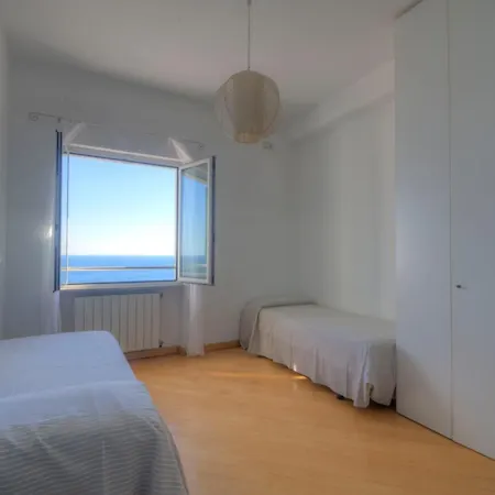 דירה Ischia Attico Sul Mare A Verezzi *
