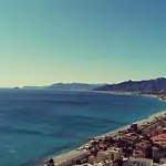 Ischia Attico Sul Mare A Verezzi Daire Borgio Verezzi