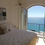 Ischia Attico Sul Mare A Verezzi * Borgio Verezzi