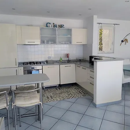 Ischia Attico Sul Mare A Verezzi Apartment